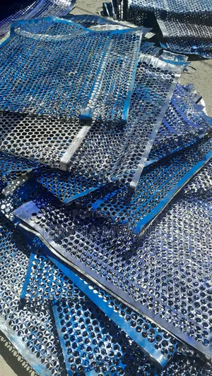 Perforated Sheets