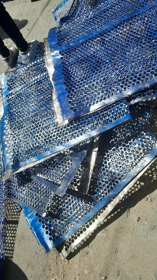 Perforated Sheets - thumbnail 5