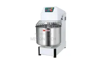 Heavy Duty Spiral Mixer 12.5kg°°✓ 