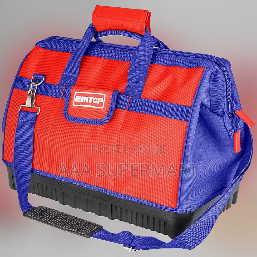 Emtop ETBG28162 Tool Bag