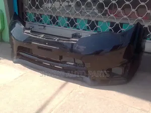Nissan Serena 2016 Front Bumper