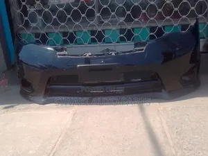 Nissan Serena 2016 Front Bumper