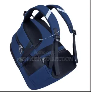 Large Kids School Bag.
