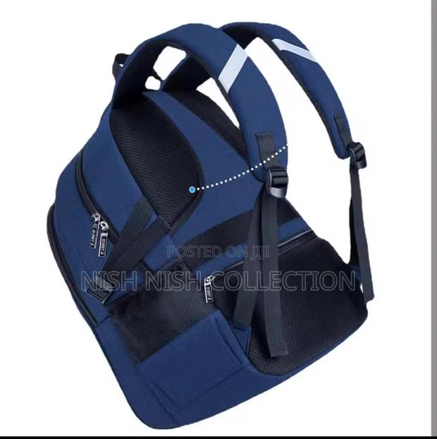 Large Kids School Bag. - thumbnail 4