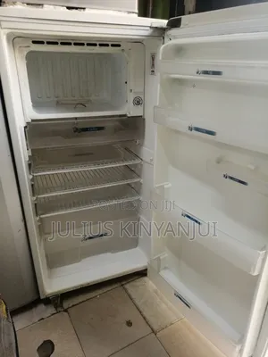 Toshiba Single Door Fridge