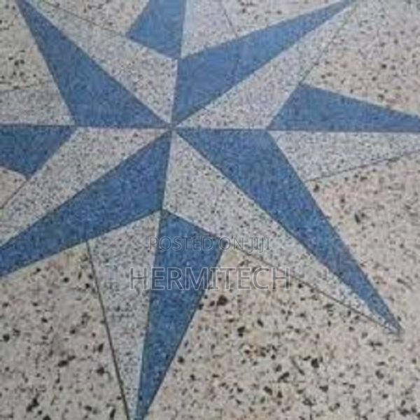 Terrazzo Flooring All Designs - thumbnail 3