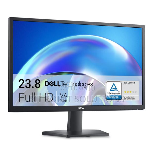 Dell Se2425h 23.8" FHD Monitor