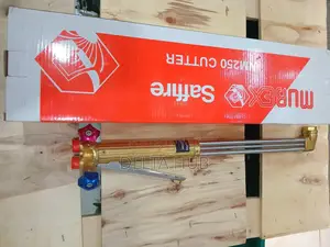Suffire Frame Cutting Torch