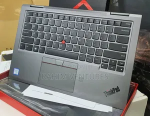 Laptop Lenovo ThinkPad X1 Yoga 16GB Intel Core i7 SSD 512GB