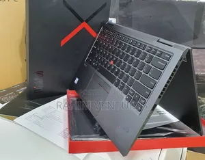 Laptop Lenovo ThinkPad X1 Yoga 16GB Intel Core i7 SSD 512GB