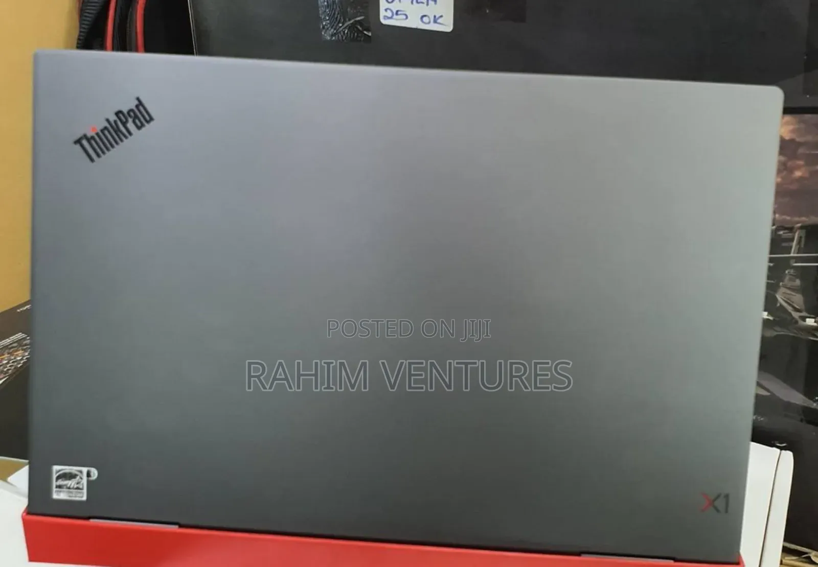 Laptop Lenovo ThinkPad X1 Yoga 16GB Intel Core i7 SSD 512GB