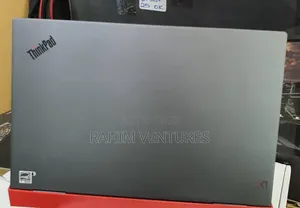 Laptop Lenovo ThinkPad X1 Yoga 16GB Intel Core i7 SSD 512GB