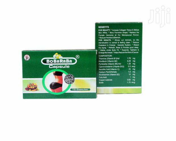 Hormone Balancing Supplements for Women - main view