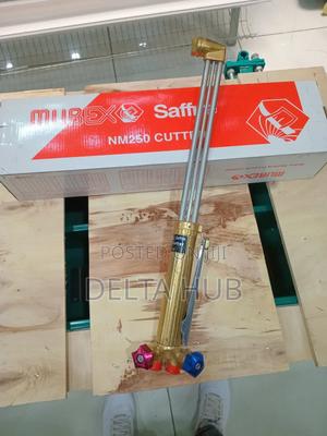 Commercial Frame Cutting Torch - thumbnail 2