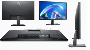 Dell Monitor 23,8inchs FHD Monitor Se2425h Available