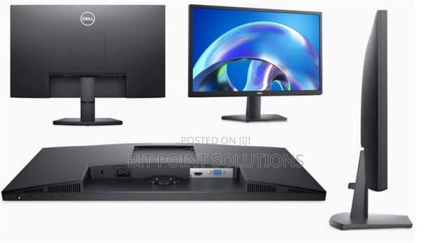 Dell Monitor 23,8inchs FHD Monitor Se2425h Available