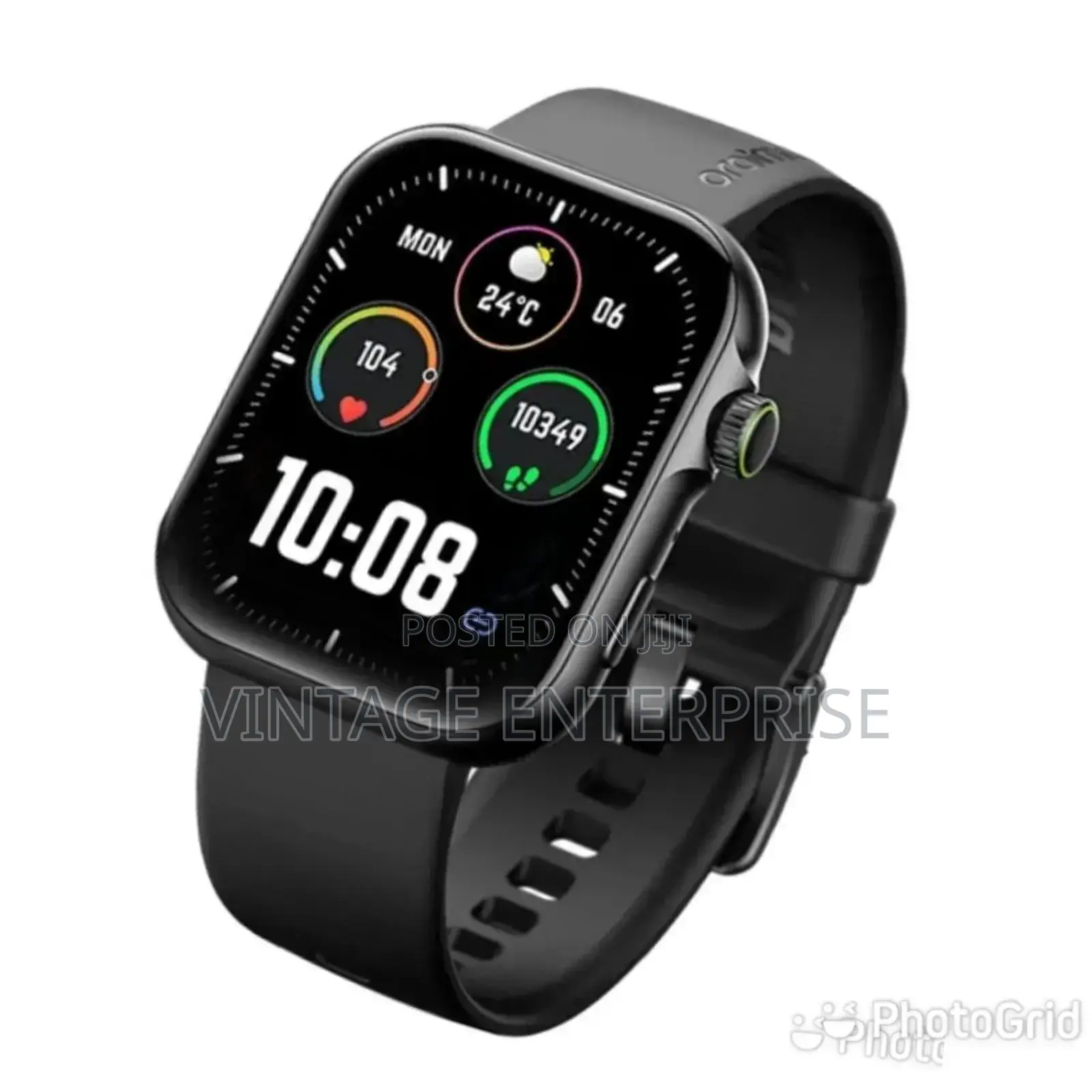 Oraimo Watch ES 2 OSW-810 1.95"