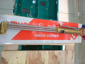 Long Commercial Cutting Torch - thumbnail 2