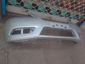 Sylphy B17 2012 Front Bumper