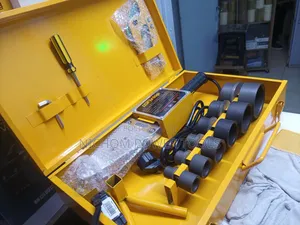 1500watts Industrial Fixtop PPR Machine/Pipe Welding Machine