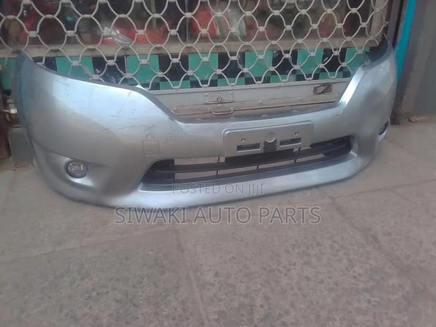 Lafesta 2012 Front Bumper - thumbnail 2