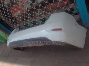 Sylphy B17 2012 Rear Bumper