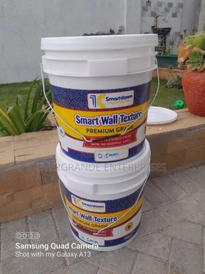 Smart Wall Master, Exterior and Interior Smart Wall Master - thumbnail 2