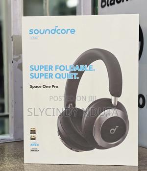 Soundcore Space One Pro - thumbnail 2