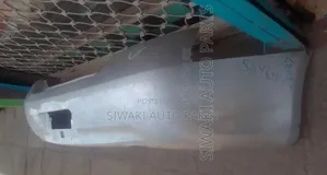 Nissan Skyline Rear Bumper