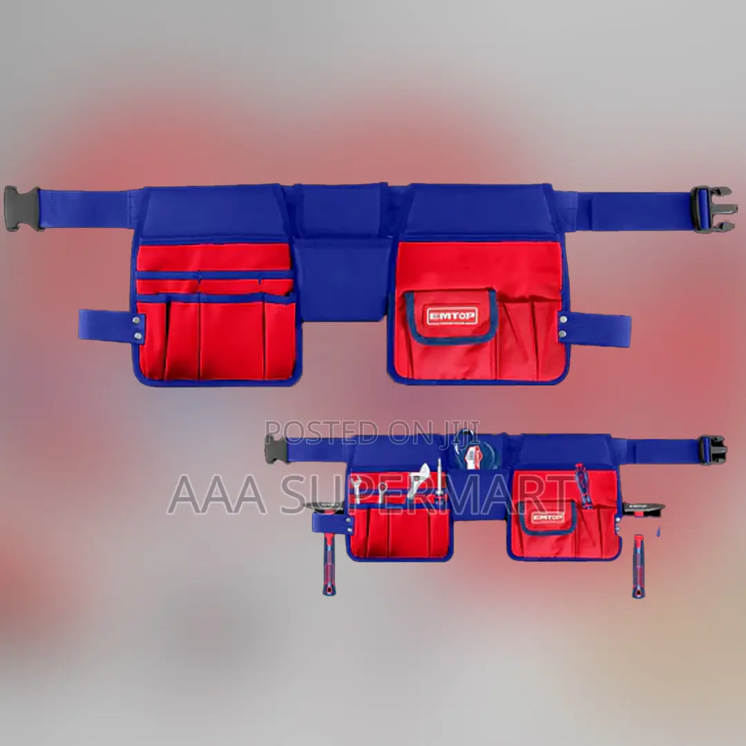 Emtop ETBG48024 Tool Bag