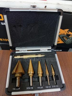 6pcs Step Granite Bits - thumbnail 2