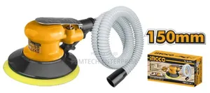 INGCO Air Sander 150mm