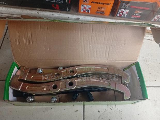 Gear Puller - thumbnail 4