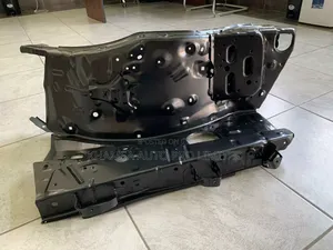 Inner Valance for Toyota Prado 150