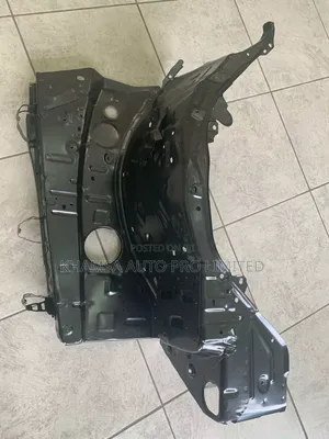 Inner Valance for Toyota Prado 150