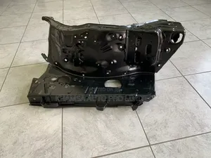 Inner Valance for Toyota Prado 150