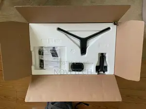 New Ls32b800pxmxue- Samsung 32" Ips Uhd Computer Monitor