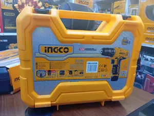 12v Lithium Cordless Drill