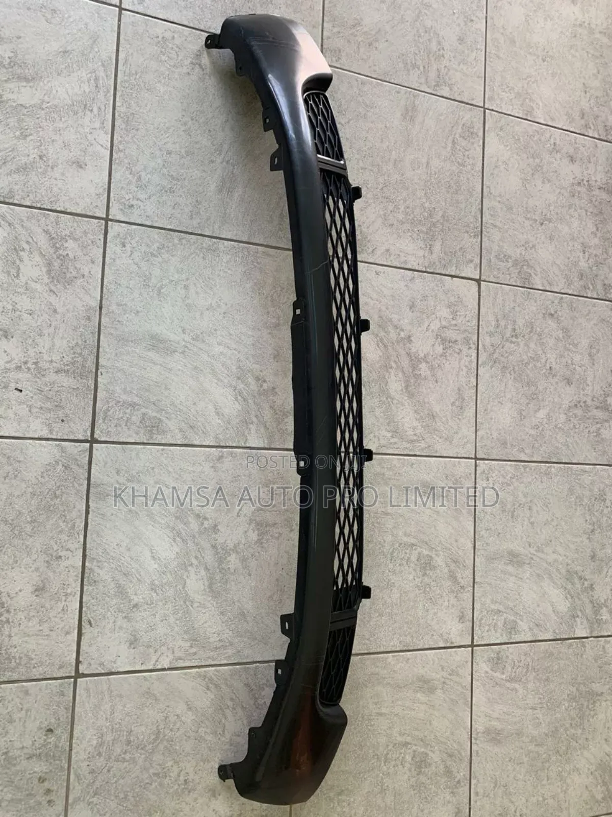 Probox Lower Upron