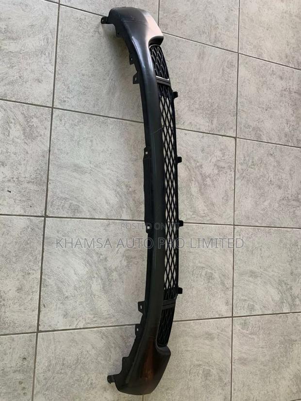 Probox Lower Upron