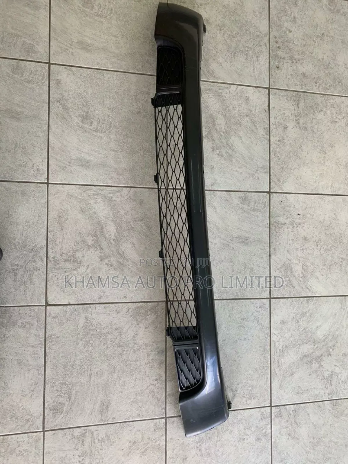 Probox Lower Upron