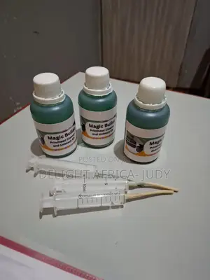 Print Head Cleaner And Unblocker Kit - 1 Bottle Kit