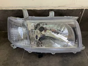 Toyota Probox Old Model Headlamps