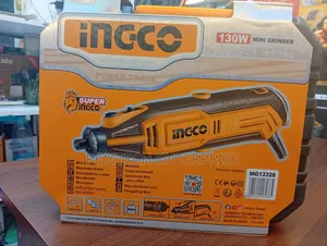 Mg1309 Mini Drill KIT