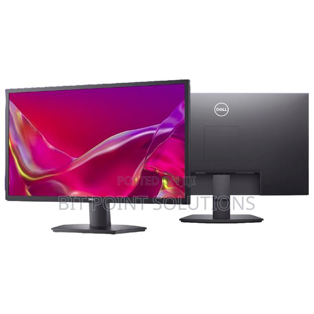 Full Hd Monitor Dell 23.8" Se2425h FHD Monitor Available