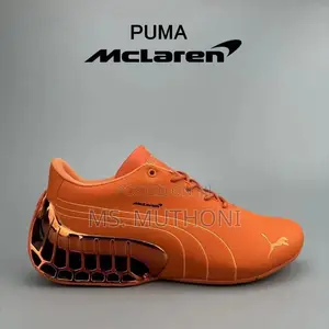 Puma Aston Martin Sizes 40,41,42,43,44,45,46