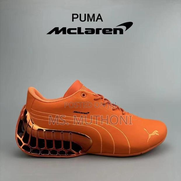 Puma Aston Martin Sizes 40,41,42,43,44,45,46