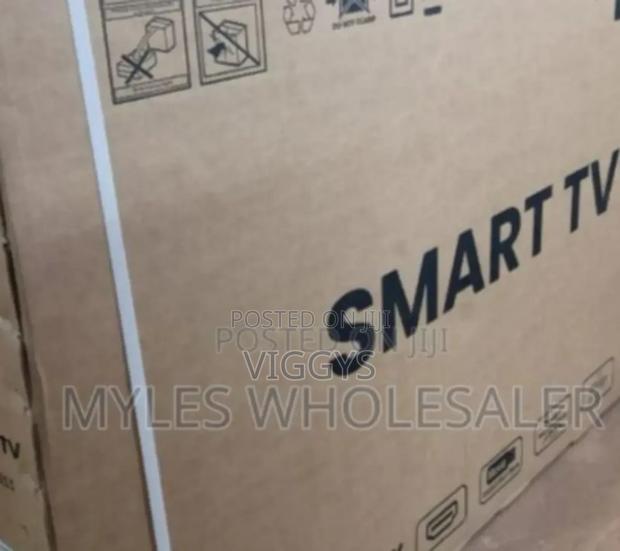 50 Inch GLD Smart Tv - thumbnail 2