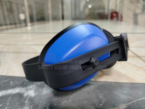 JSP Ear Muff - main view