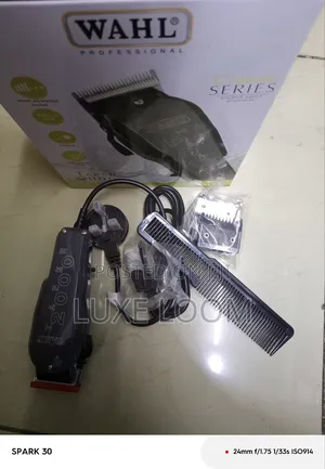 Wahl Commercial Taper 2000